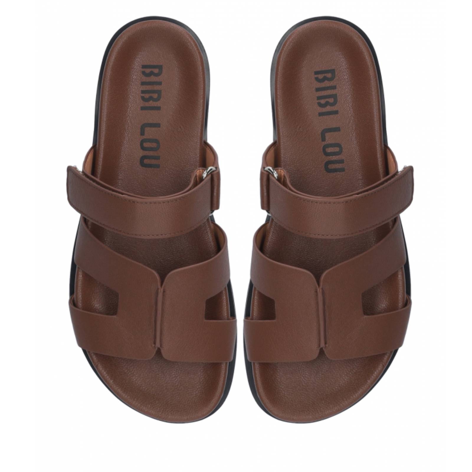 BIBI LOU sandali donna flat Mindy - Musto Calzature srl