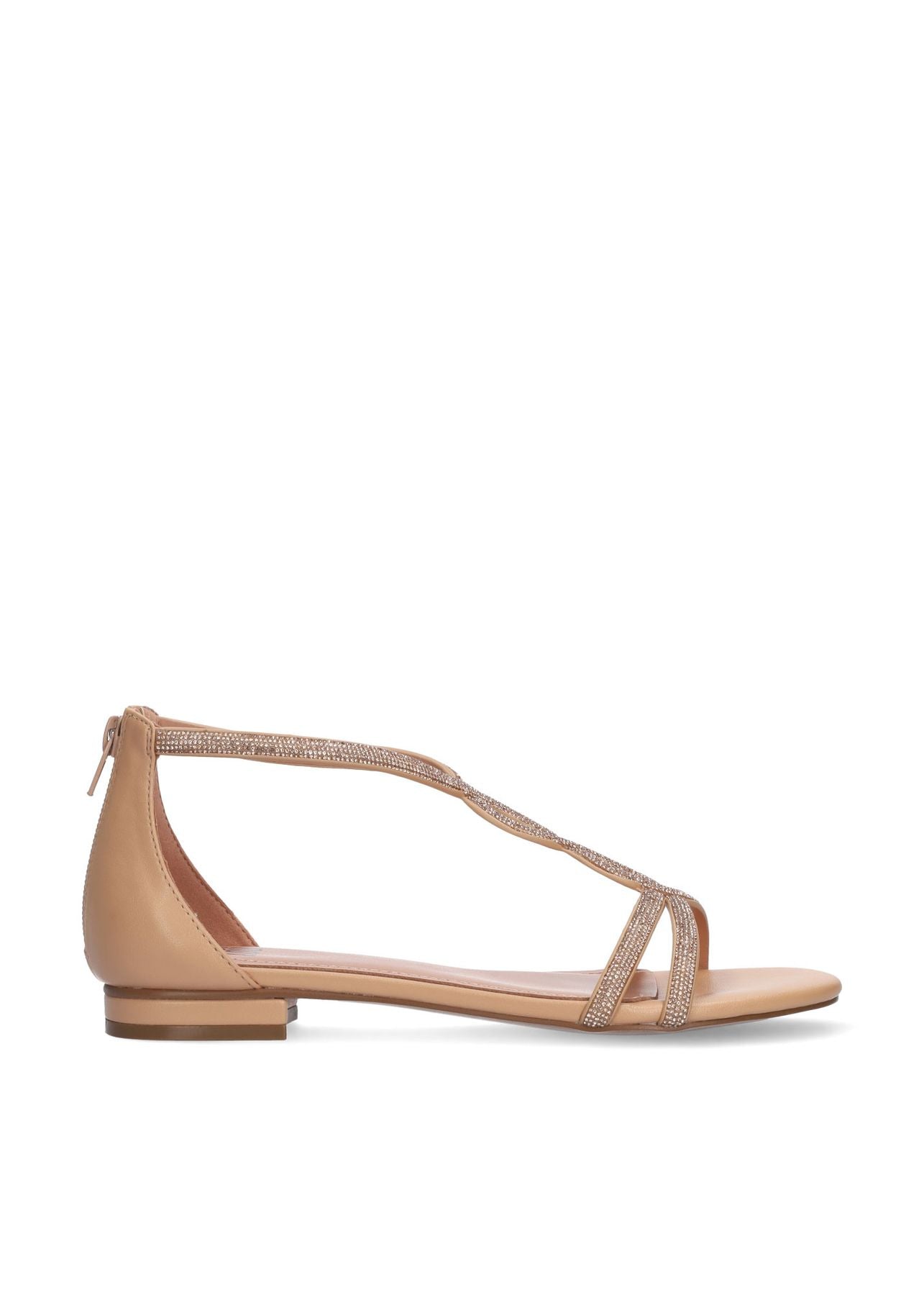 BIBI LOU Sandali STRASS 861z00hg - Musto Calzature srl