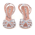 BIBI LOU Sandali tacco alto 564z17vk - Musto Calzature srl