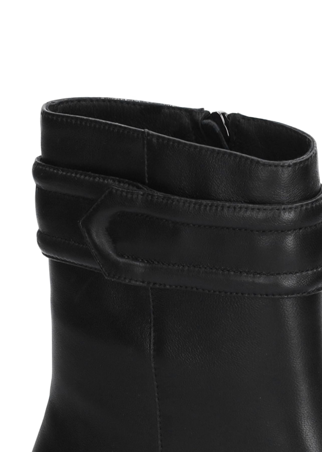 BIBI LOU Stivaletti Pelle BRESLAVIA 606T10VK - Musto Calzature srl