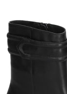 BIBI LOU Stivaletti Pelle BRESLAVIA 606T10VK - Musto Calzature srl