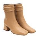 BIBI LOU Stivaletti Pelle BRESLAVIA 606T10VK - Musto Calzature srl