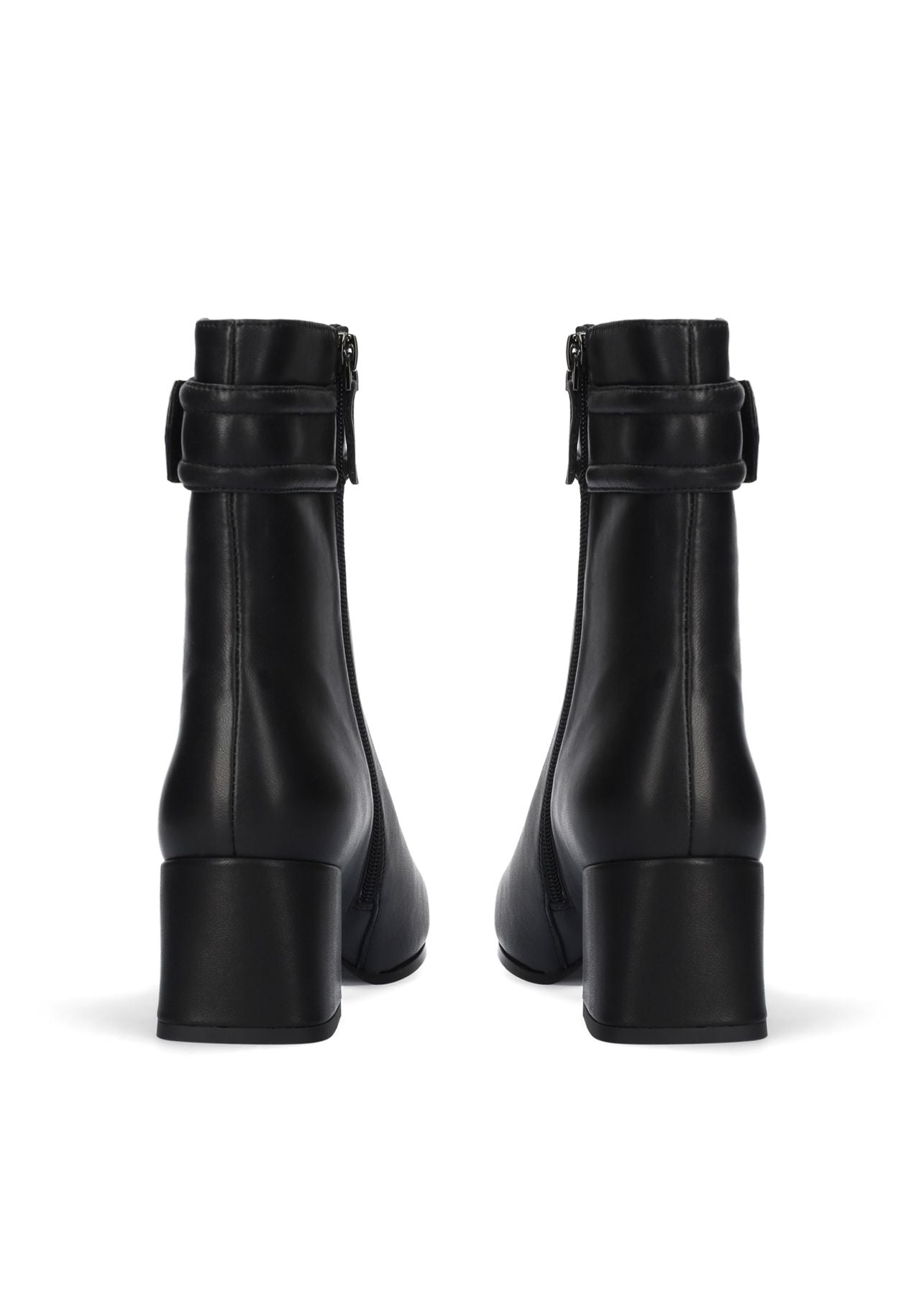 BIBI LOU Stivaletti Pelle BRESLAVIA 606T10VK - Musto Calzature srl