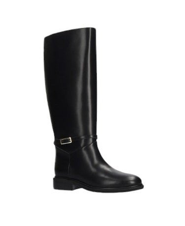 BIBI LOU Stivali Pelle LUAN 856B10HG - Musto Calzature srl