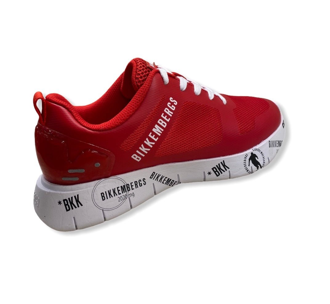 BIKKENBERGS Scarpe FLEURIENNE - Musto Calzature srl