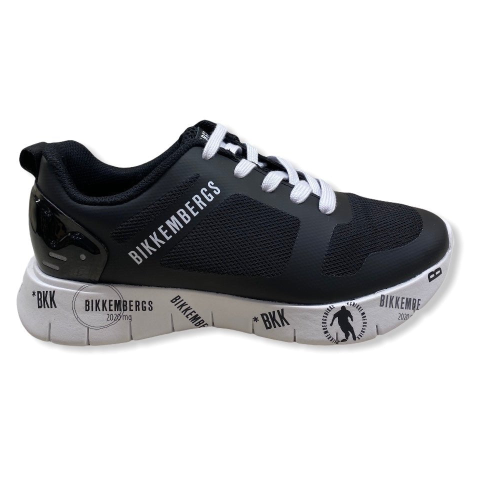 BIKKENBERGS Scarpe FLEURIENNE - Musto Calzature srl