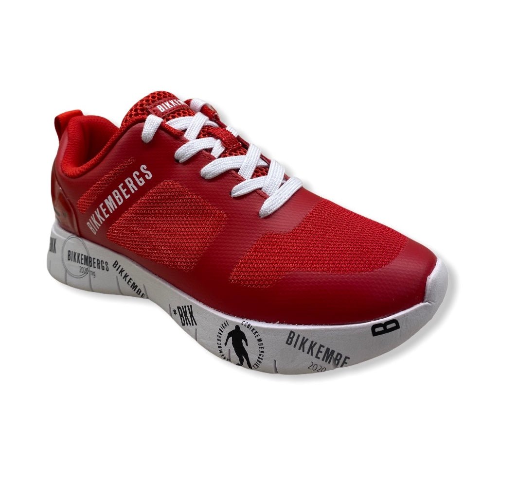 BIKKENBERGS Scarpe FLEURIENNE - Musto Calzature srl