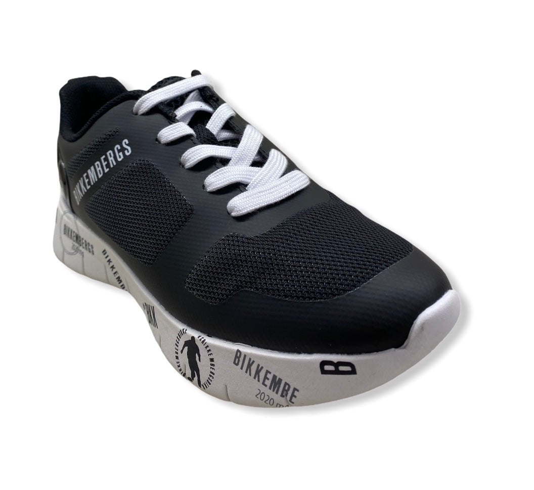 BIKKENBERGS Scarpe FLEURIENNE - Musto Calzature srl