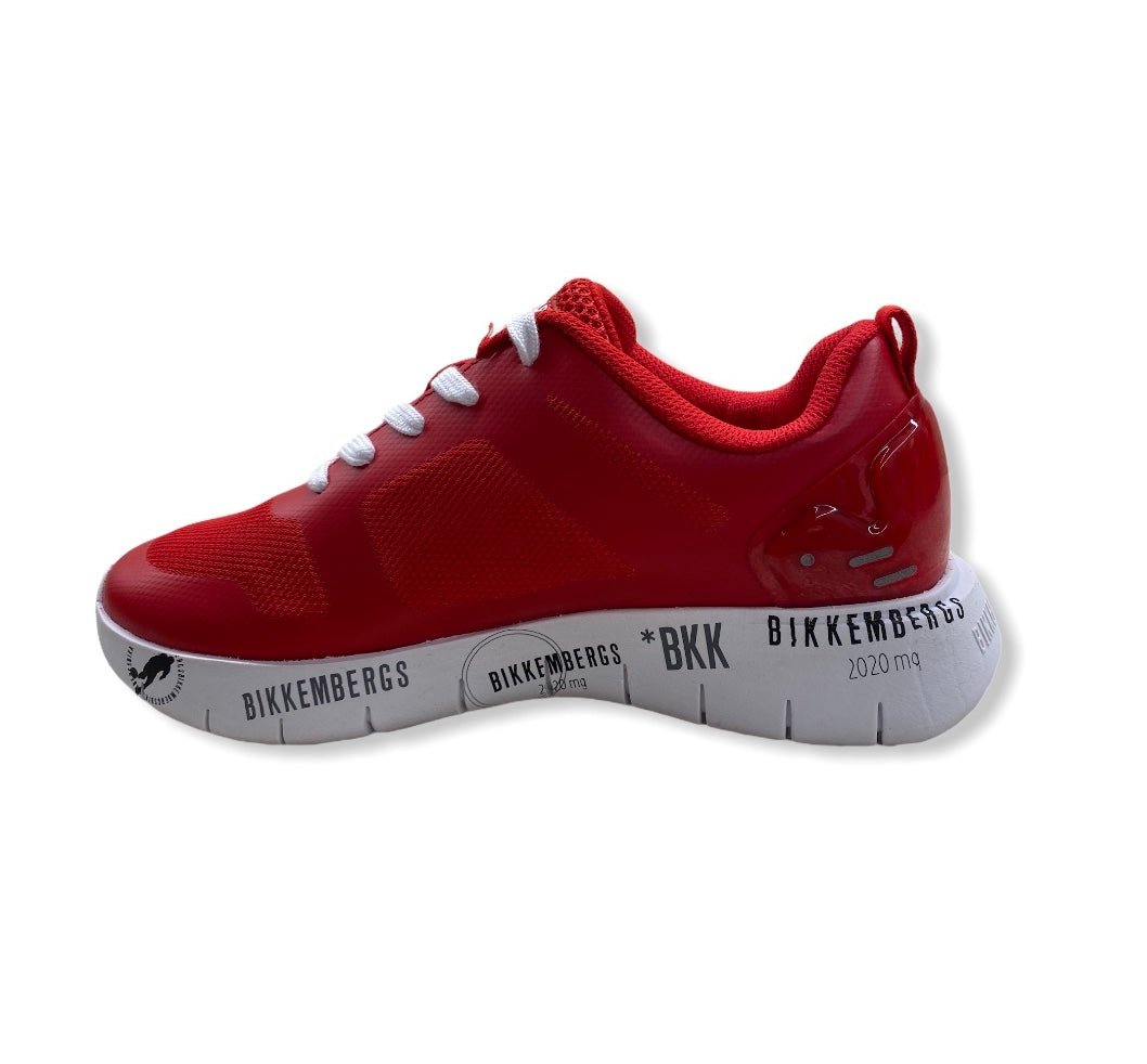 BIKKENBERGS Scarpe FLEURIENNE - Musto Calzature srl