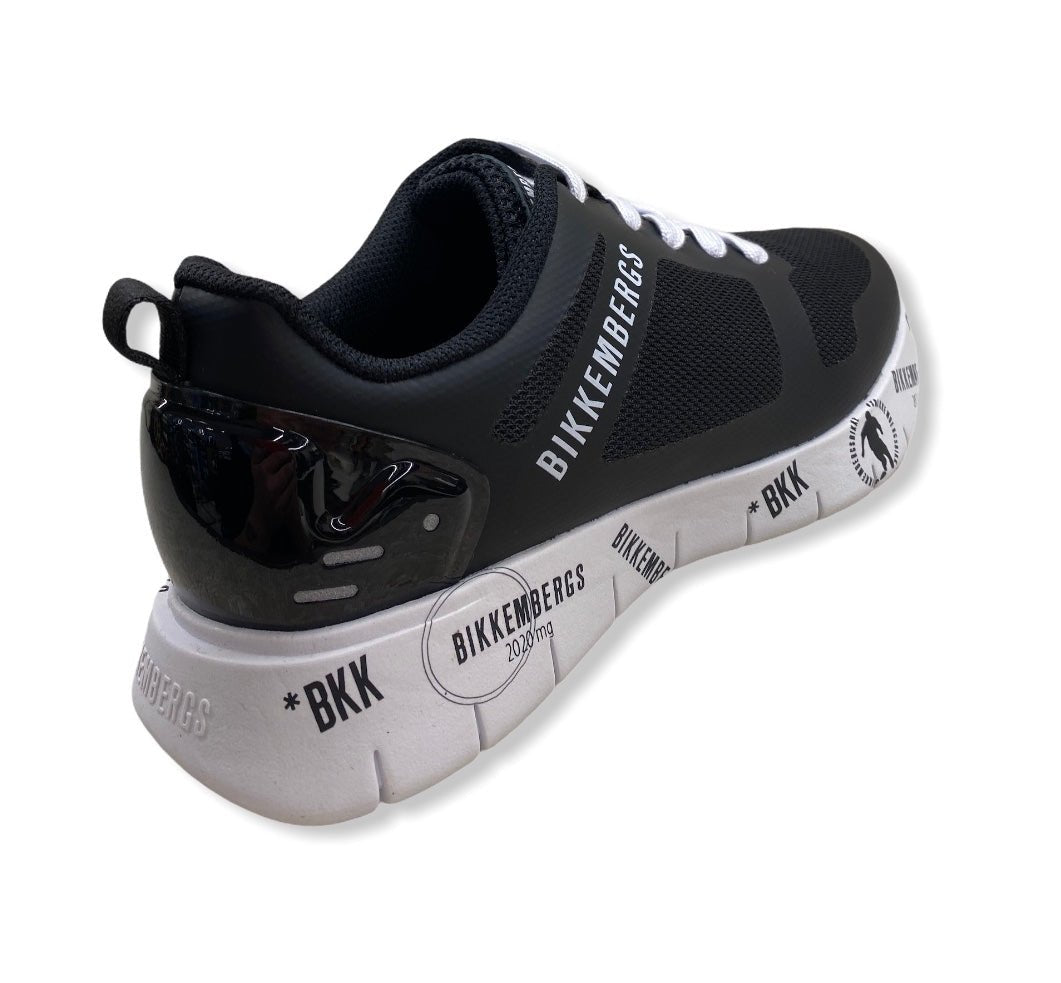 BIKKENBERGS Scarpe FLEURIENNE - Musto Calzature srl