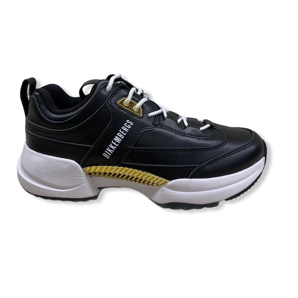 BIKKENBERGS Scarpe YANDRA - Musto Calzature srl