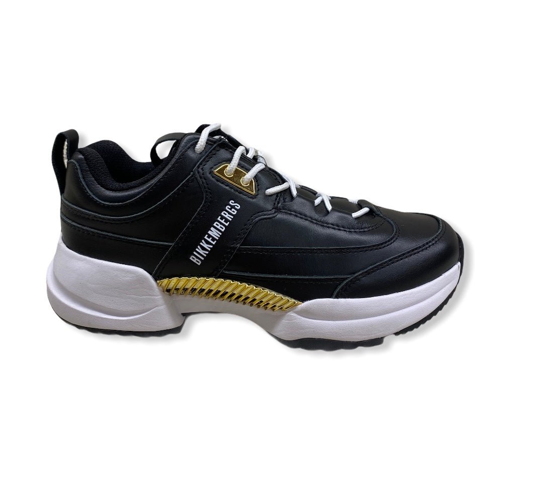 BIKKENBERGS Scarpe YANDRA - Musto Calzature srl