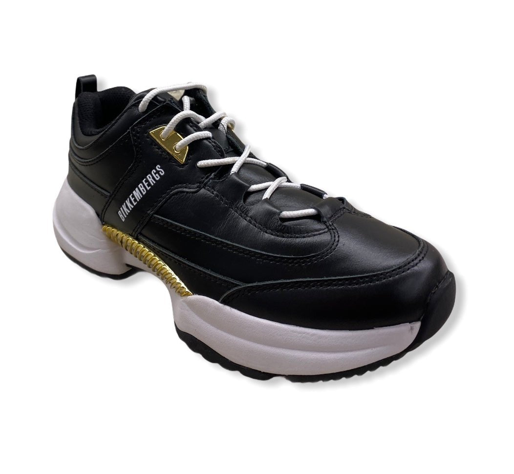 BIKKENBERGS Scarpe YANDRA - Musto Calzature srl