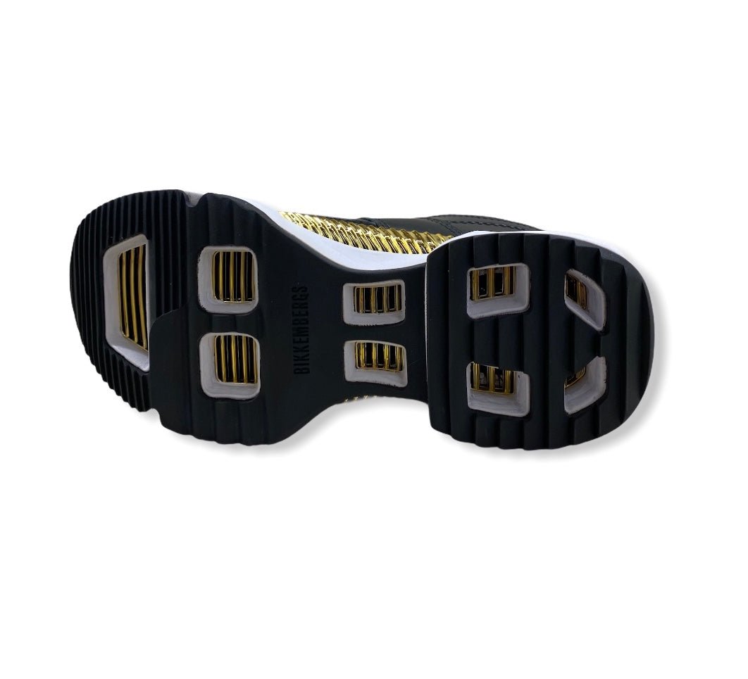 BIKKENBERGS Scarpe YANDRA - Musto Calzature srl