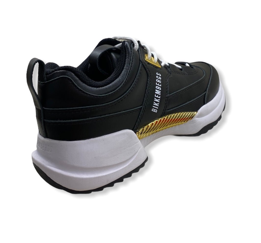 BIKKENBERGS Scarpe YANDRA - Musto Calzature srl