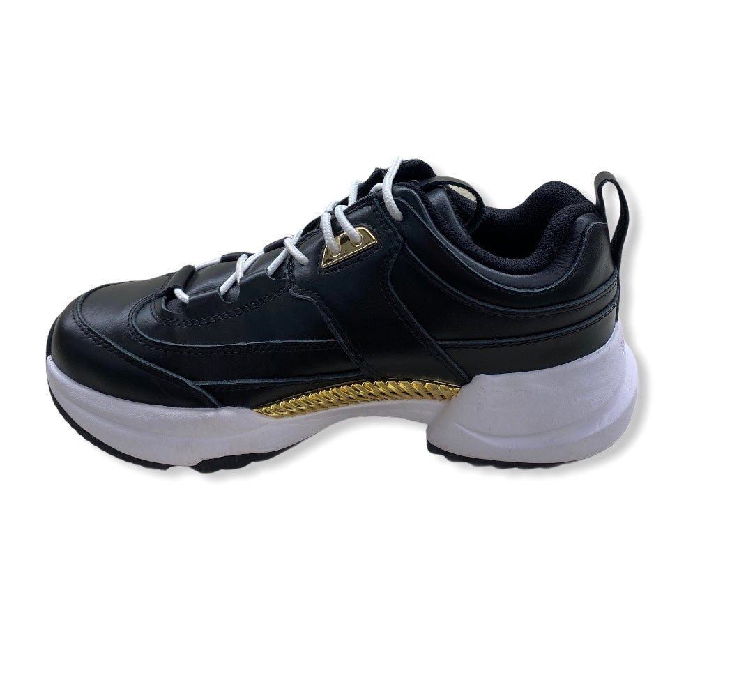 BIKKENBERGS Scarpe YANDRA - Musto Calzature srl