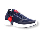 BIKKENBERGS Sneakers uomo GREGG - Musto Calzature srl