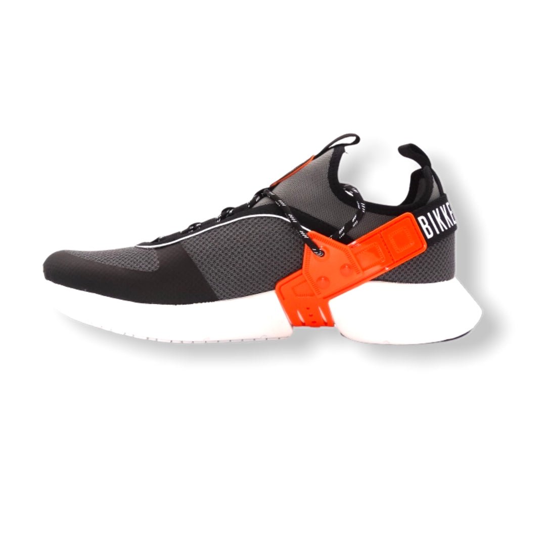 BIKKENBERGS Sneakers uomo GREGG - Musto Calzature srl