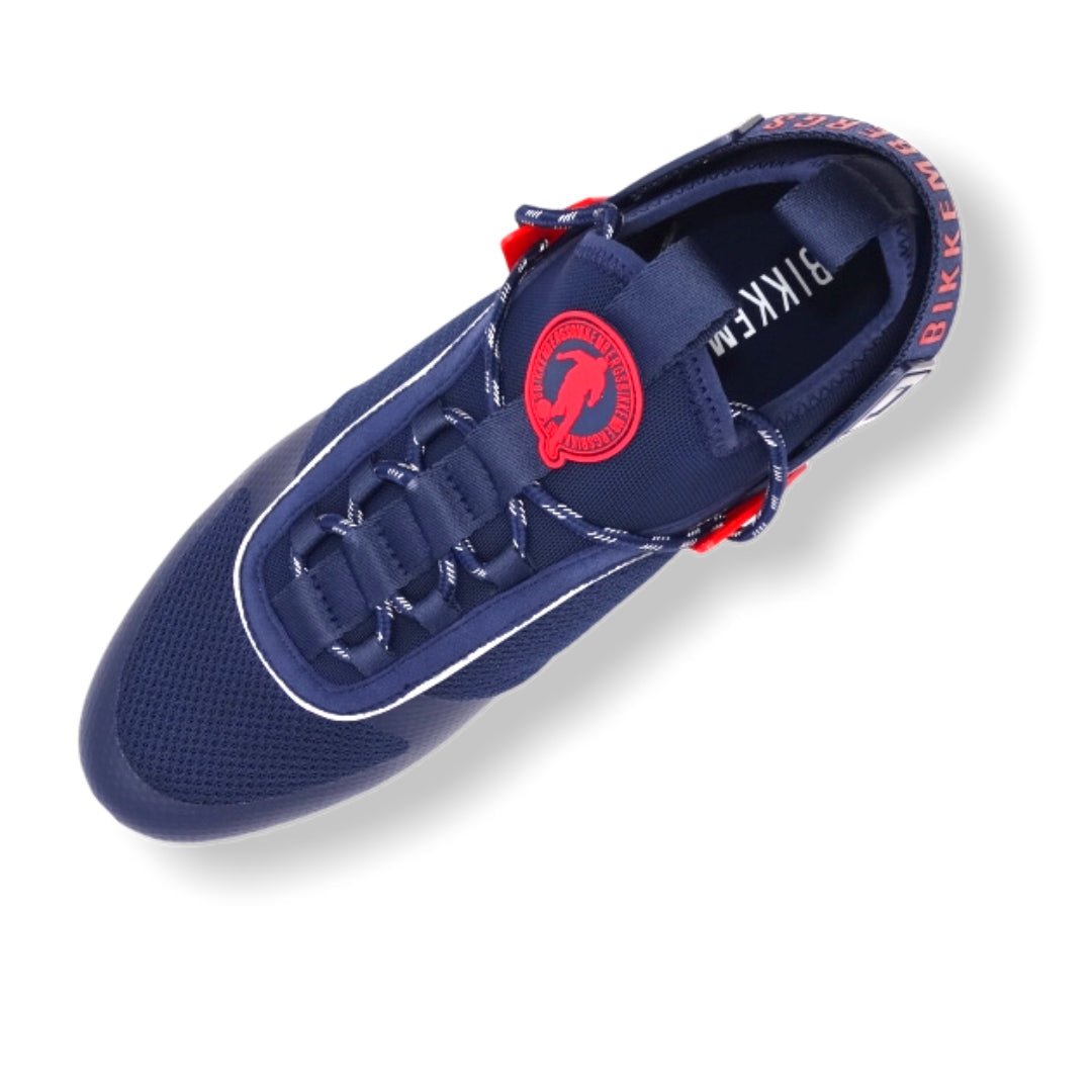 BIKKENBERGS Sneakers uomo GREGG - Musto Calzature srl