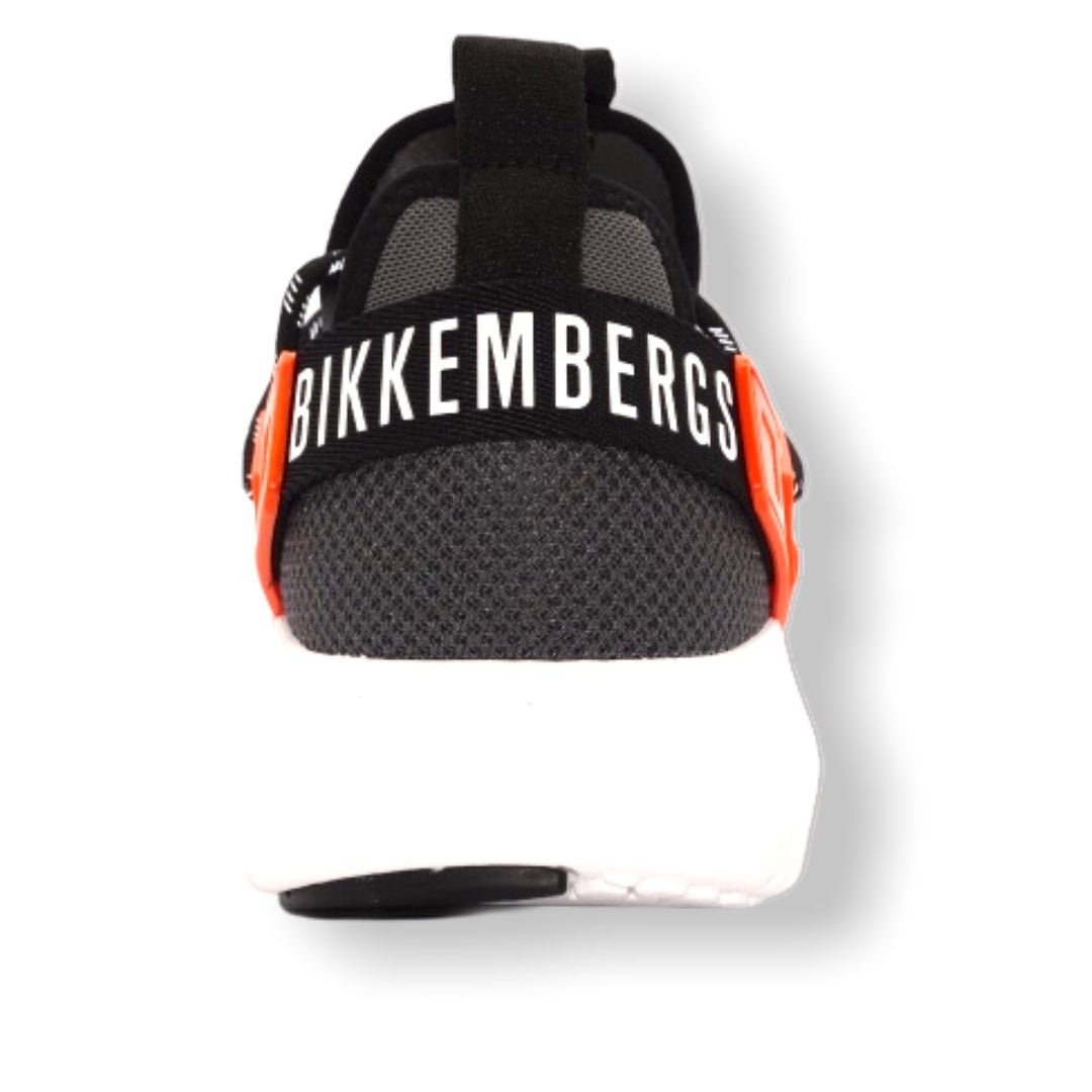 BIKKENBERGS Sneakers uomo GREGG - Musto Calzature srl