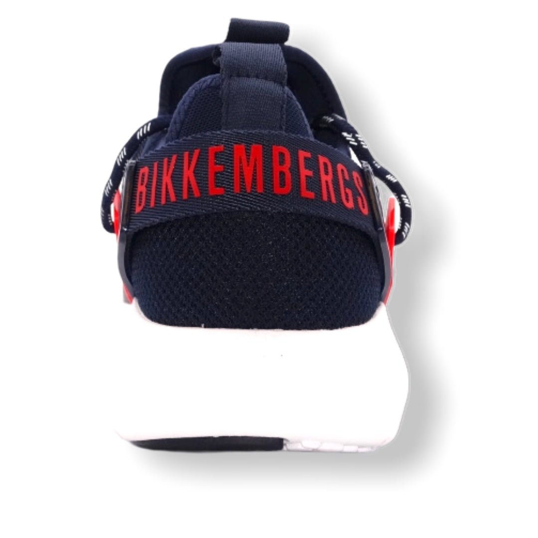 BIKKENBERGS Sneakers uomo GREGG - Musto Calzature srl