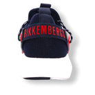 BIKKENBERGS Sneakers uomo GREGG - Musto Calzature srl