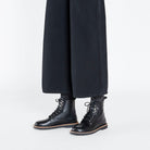 BIRKENSTOCK Anfibi Pelle BRYSON 1025229 - Musto Calzature srl