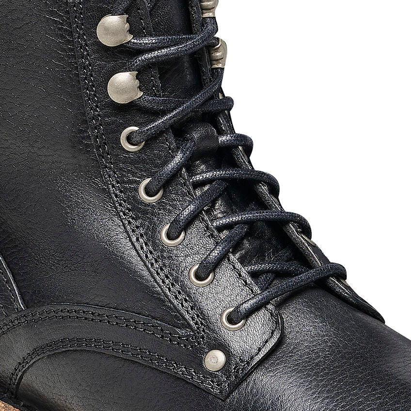 BIRKENSTOCK Anfibi Pelle BRYSON 1025229 - Musto Calzature srl