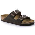 BIRKENSTOCK Arizona pella oliata - Musto Calzature srl