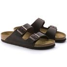 BIRKENSTOCK Arizona pella oliata - Musto Calzature srl