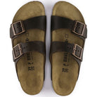 BIRKENSTOCK Arizona pella oliata - Musto Calzature srl