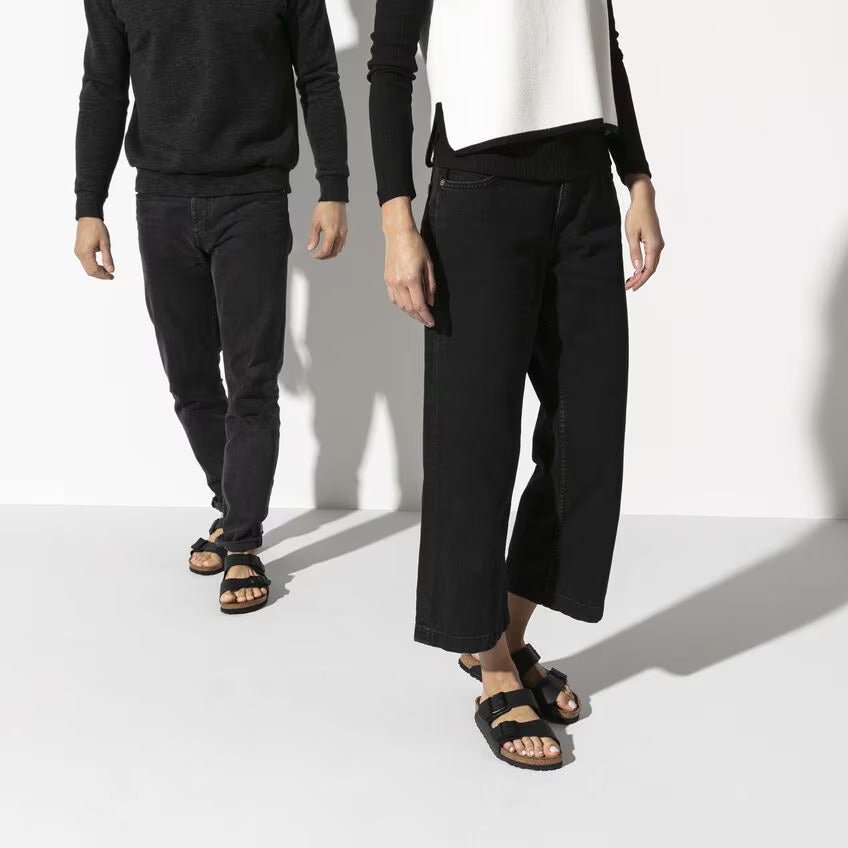BIRKENSTOCK Arizona in birko - flor - Musto Calzature srl
