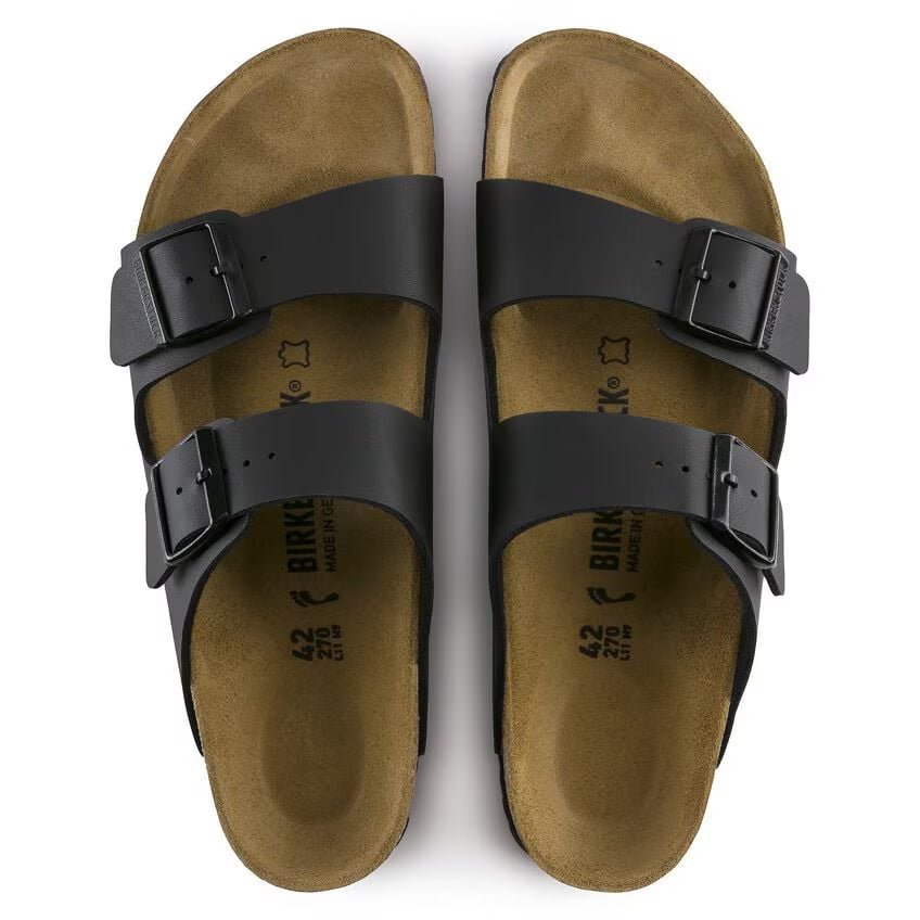 BIRKENSTOCK Arizona in birko - flor - Musto Calzature srl