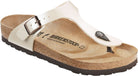 BIRKENSTOCK Birkenstock BIRKO FLOR GIZEH 943871 - Musto Calzature srl