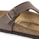 BIRKENSTOCK Gizeh in birko - flor nubuck - Musto Calzature srl