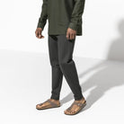 BIRKENSTOCK Gizeh in birko - flor nubuck - Musto Calzature srl