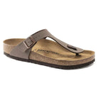 BIRKENSTOCK Gizeh in birko - flor nubuck - Musto Calzature srl