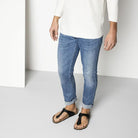 BIRKENSTOCK Gizeh in birko - flor - Musto Calzature srl
