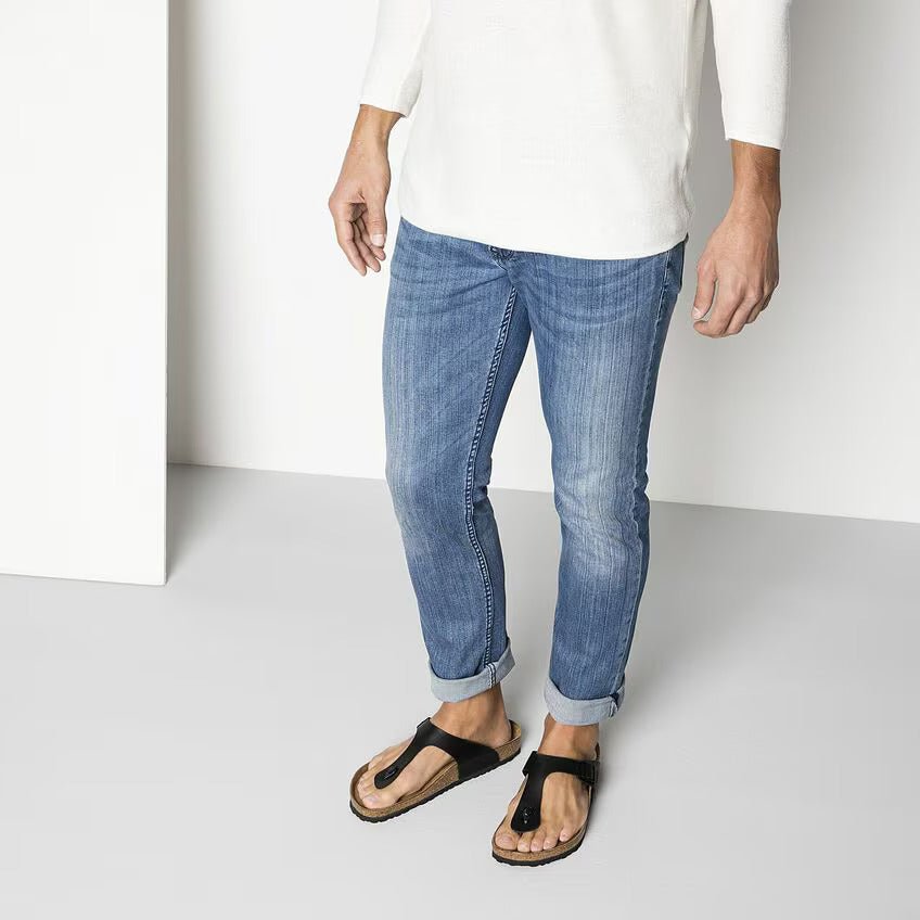 BIRKENSTOCK Gizeh in birko - flor - Musto Calzature srl
