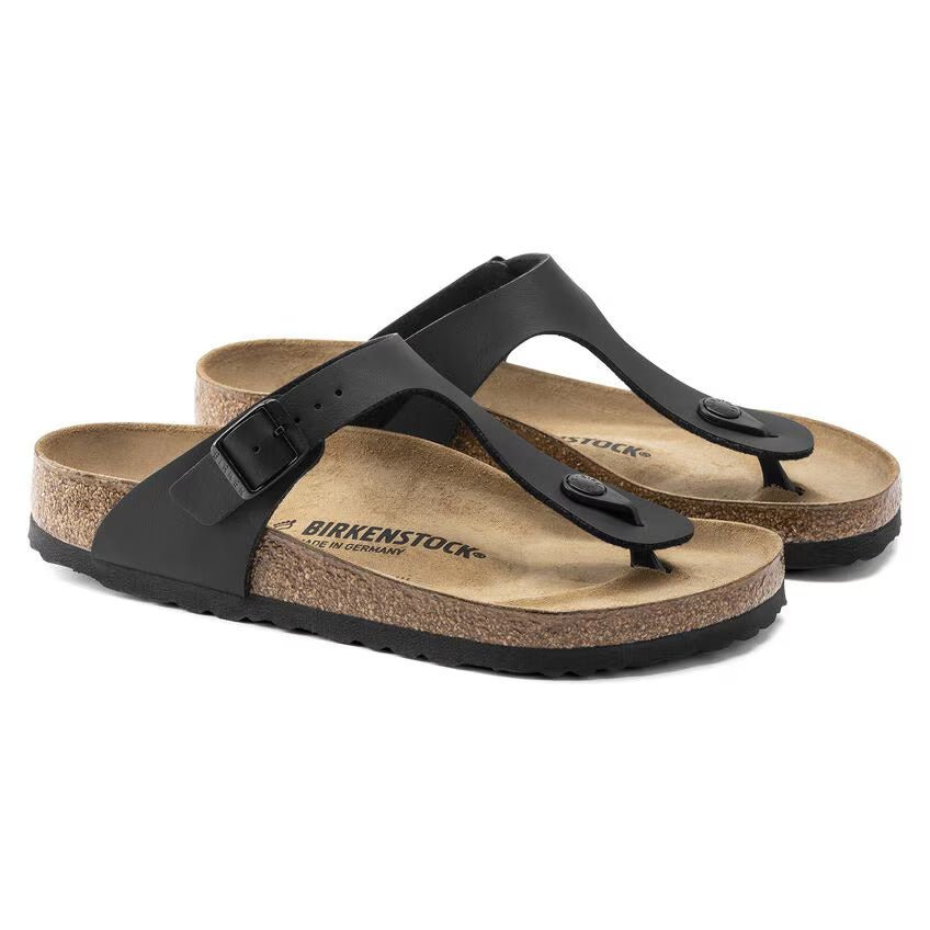 BIRKENSTOCK Gizeh in birko - flor - Musto Calzature srl