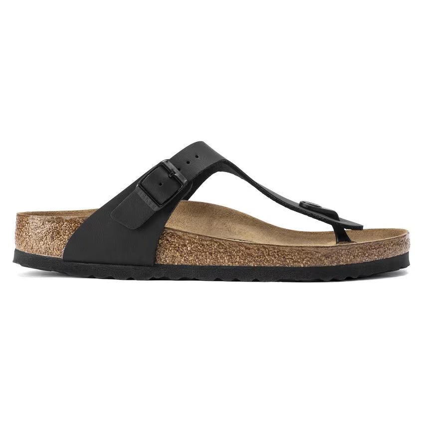 BIRKENSTOCK Gizeh in birko - flor - Musto Calzature srl