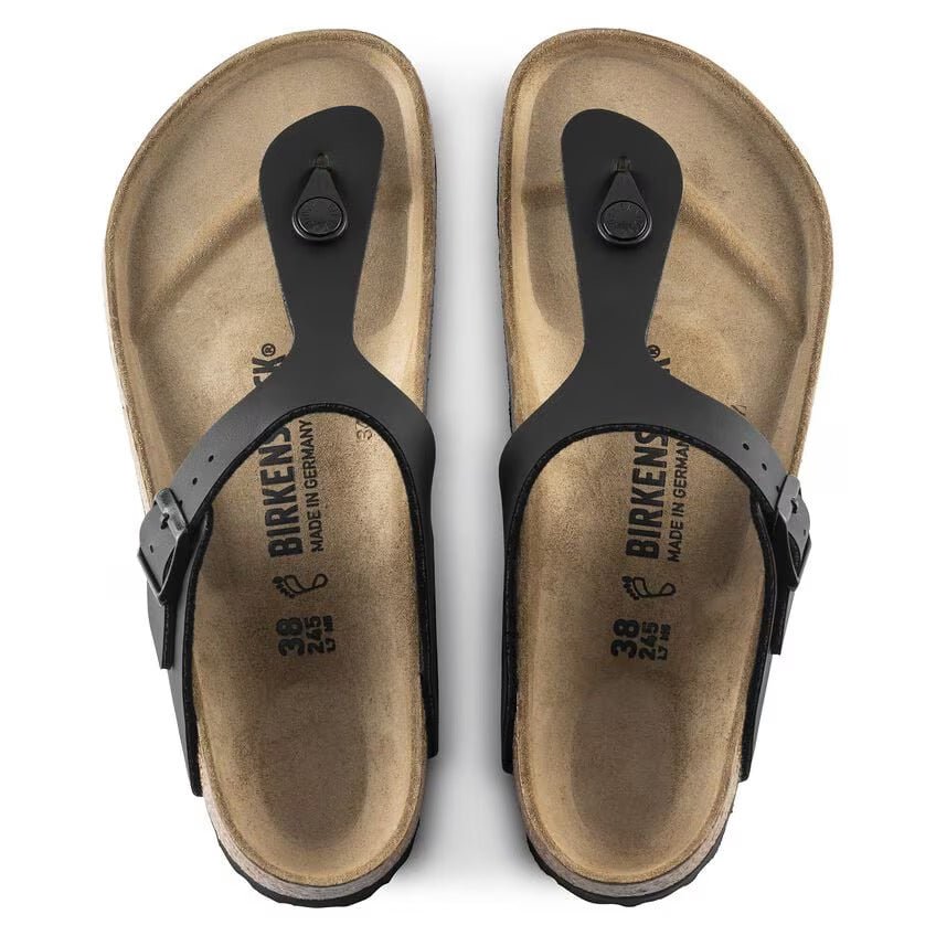 BIRKENSTOCK Gizeh in birko - flor - Musto Calzature srl