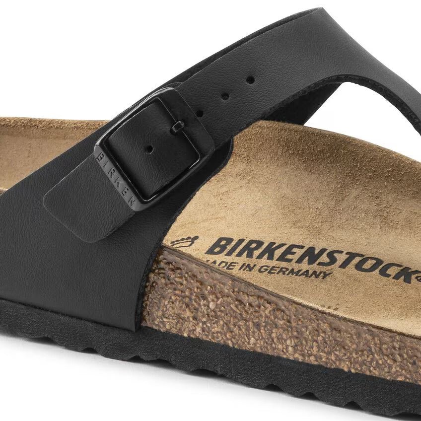BIRKENSTOCK Gizeh in birko - flor - Musto Calzature srl