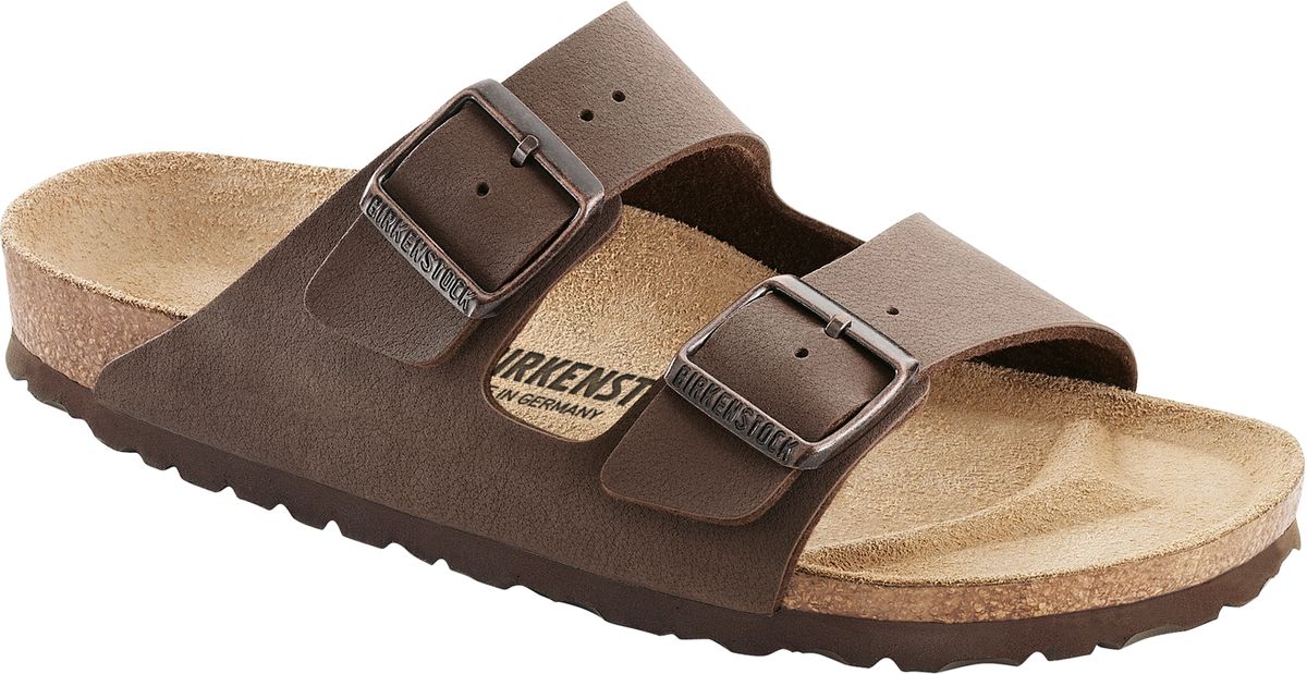 BIRKENSTOCK Sandali uomo BIRKIBUC ARIZONA 151183 - Musto Calzature srl