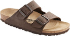 BIRKENSTOCK Sandali uomo BIRKIBUC ARIZONA 151183 - Musto Calzature srl