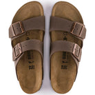 BIRKENSTOCK Sandali uomo BIRKIBUC ARIZONA 151183 - Musto Calzature srl