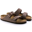 BIRKENSTOCK Sandali uomo BIRKIBUC ARIZONA 151183 - Musto Calzature srl