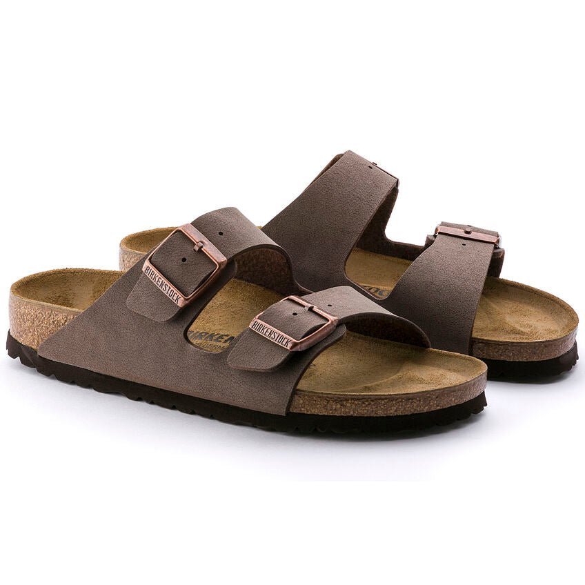 BIRKENSTOCK Sandali uomo BIRKIBUC ARIZONA 151183 - Musto Calzature srl