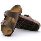 BIRKENSTOCK Sandali uomo BIRKIBUC ARIZONA 151183 - Musto Calzature srl