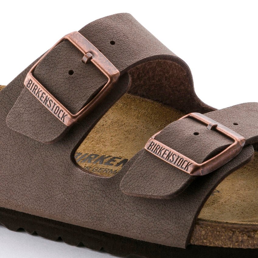 BIRKENSTOCK Sandali uomo BIRKIBUC ARIZONA 151183 - Musto Calzature srl